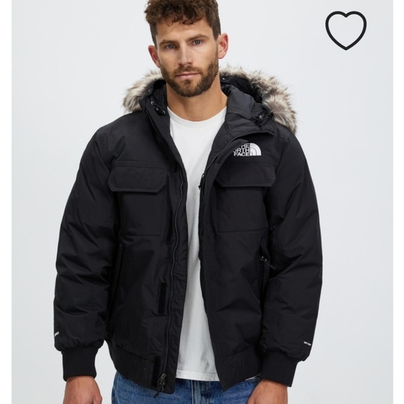 The North Face Jacket SOLD - Picture 1 of 3